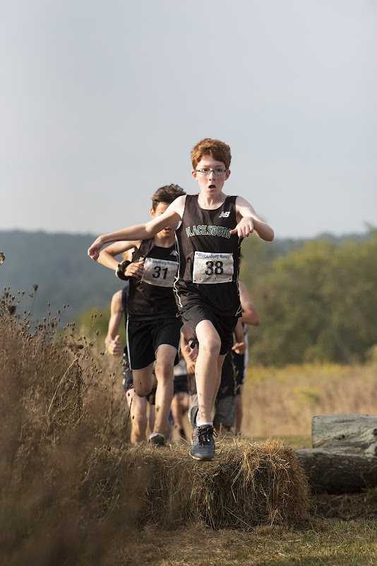 Photo from 2019.09.21 Blacksburg Invitational (Boys)