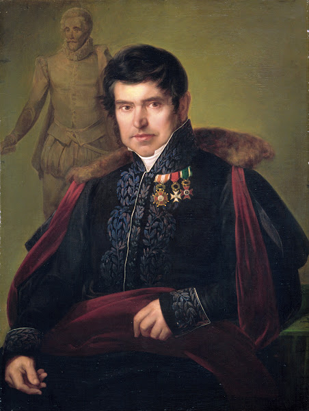 Antonio Solá Ca 1836