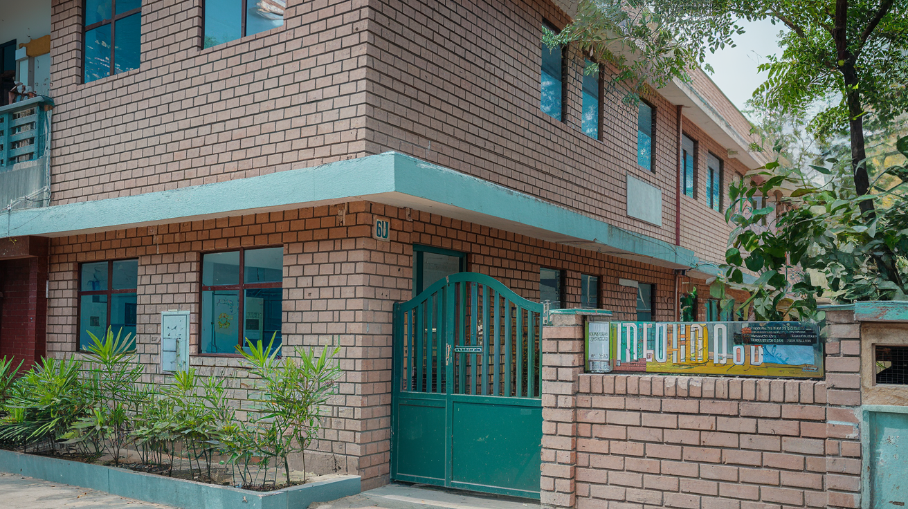 Best Preschools in Kothrud – Top Picks 2026