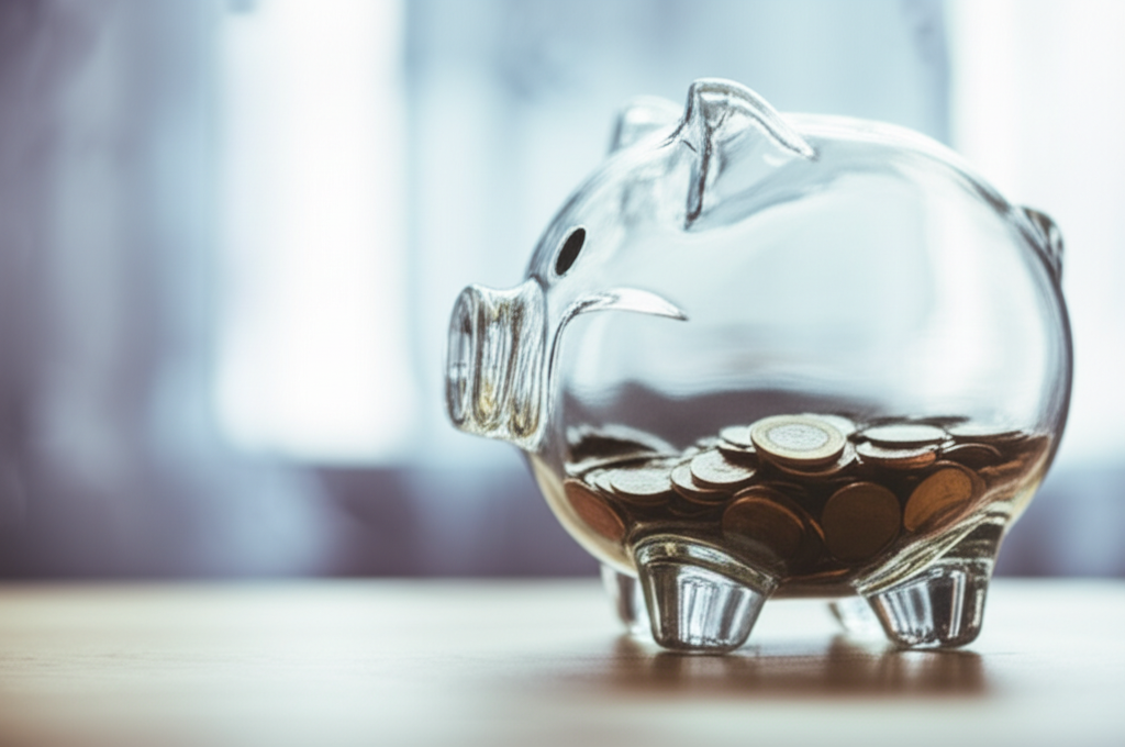 4. 강제 저축 효과