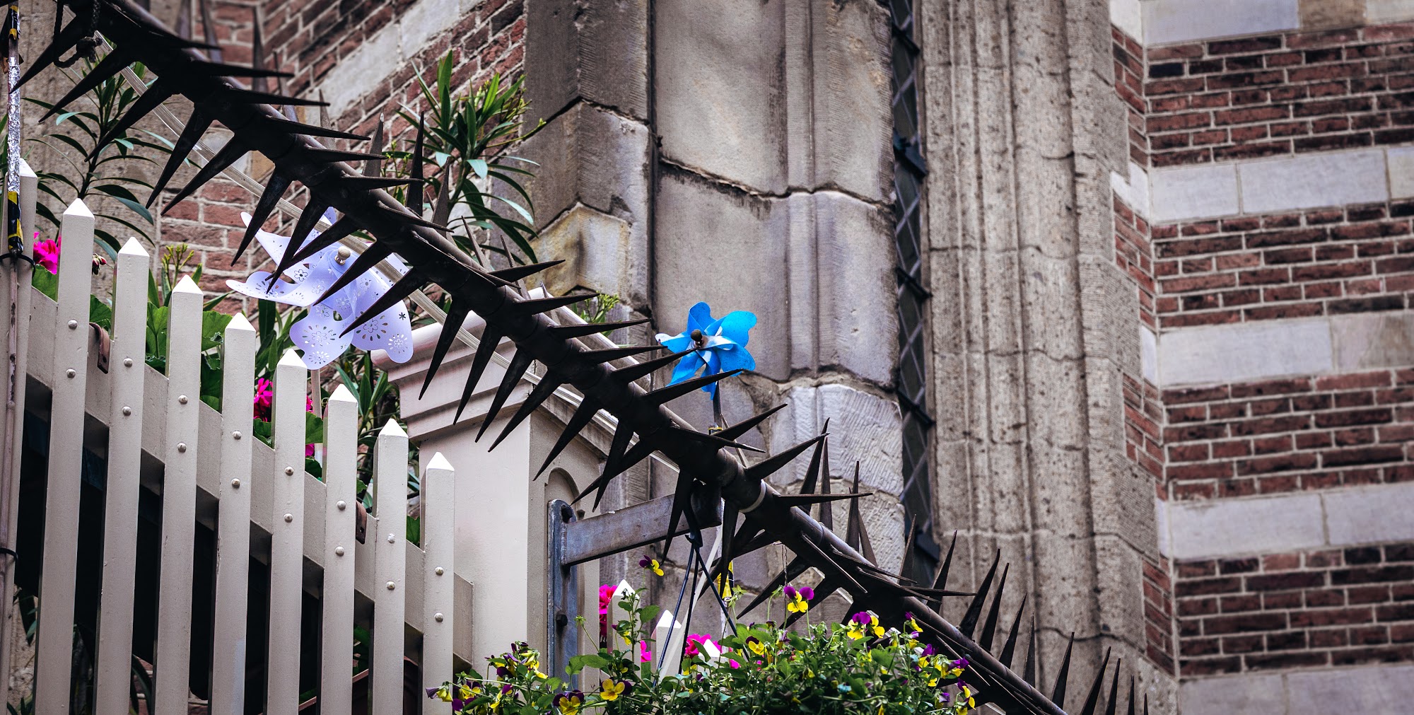 Architecture Project — frame 9