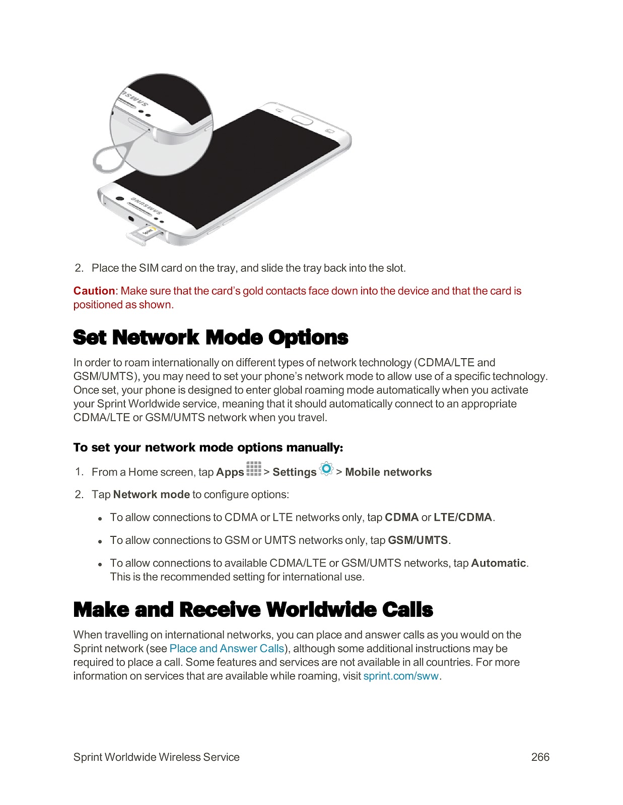 SPRINT SAMSUNG GALAXY S6 EDGE (01) PAGE 276