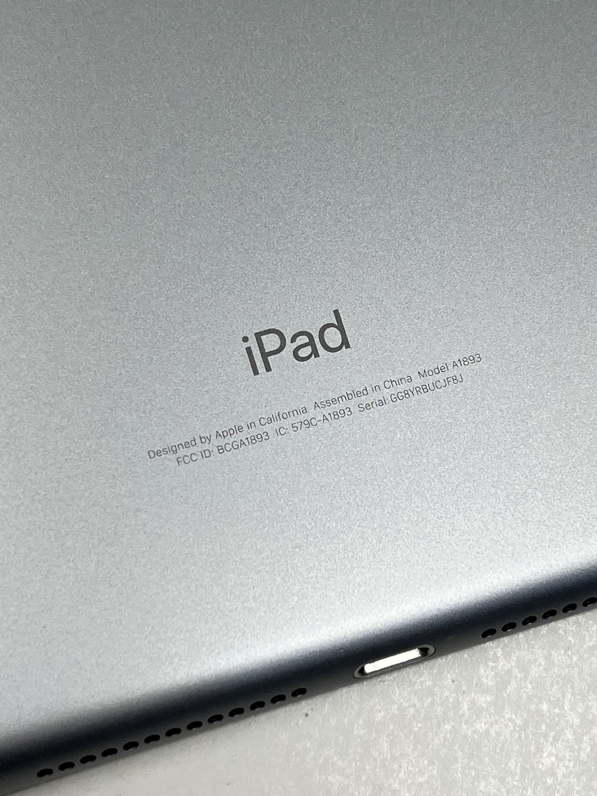 ipad 6 2018 商品圖片