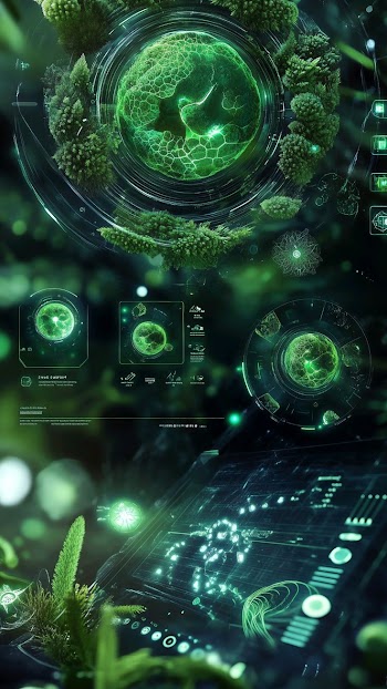 Green Technology Picture