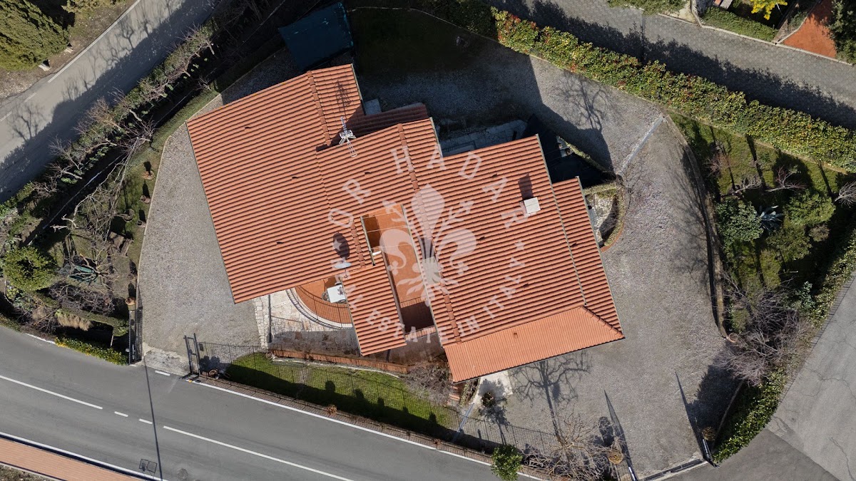 וילה ריבונָה (Villa Ribona) — 7