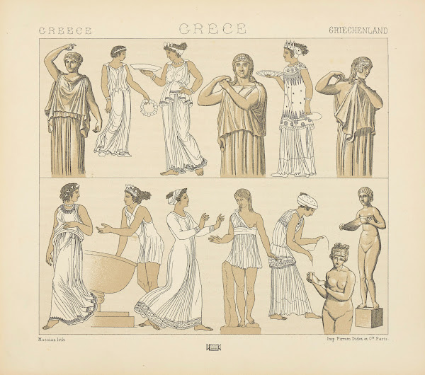 Costumes des femmes 1876 1888