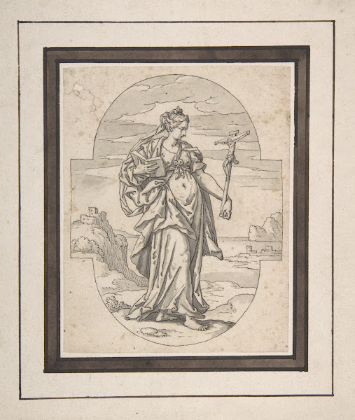 Allegory of Faith 162049