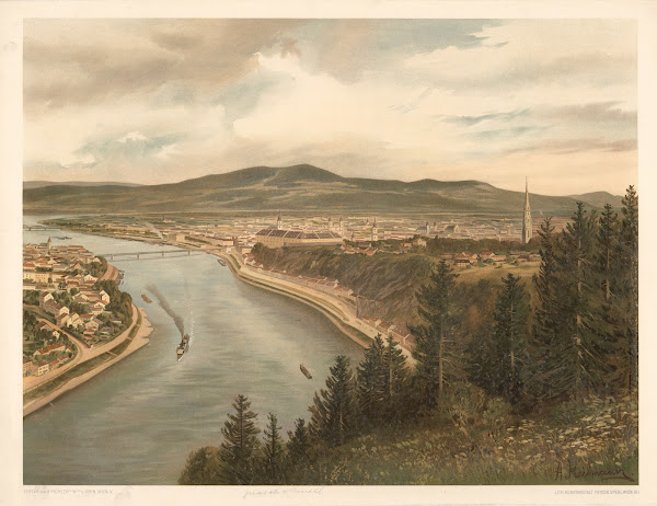 Linz 1890