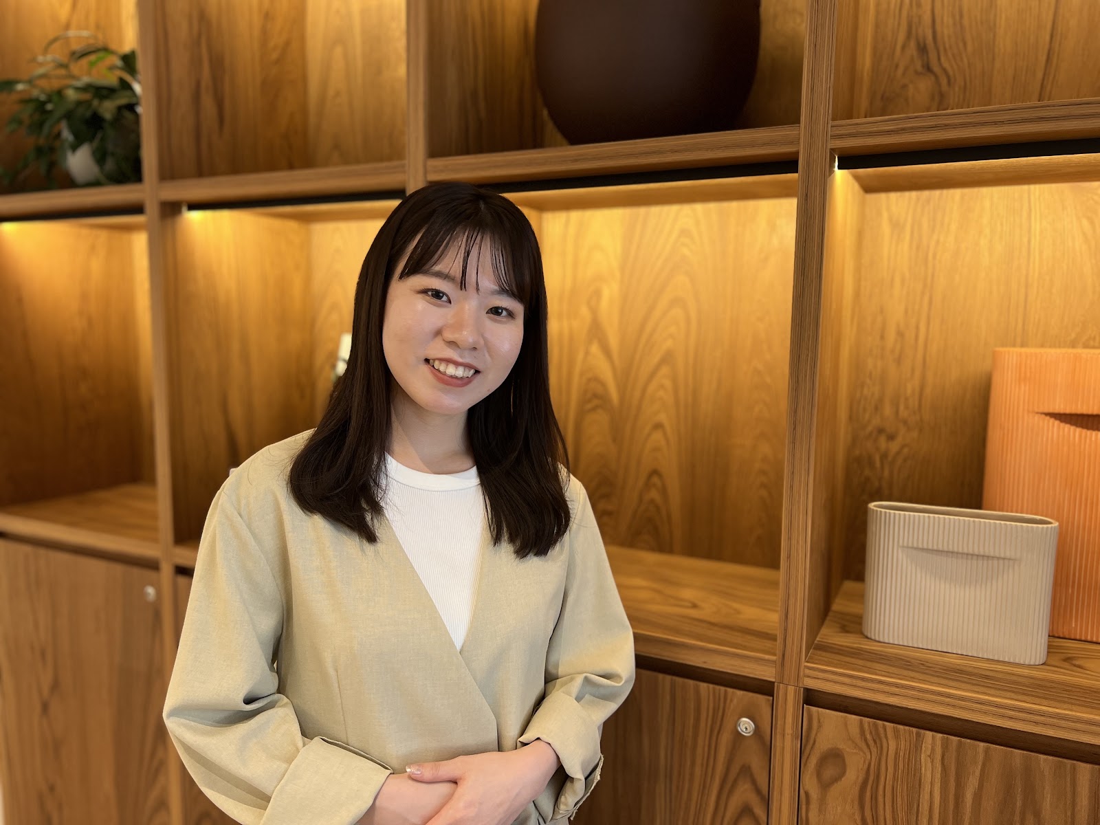 Yoshimi Sakakibara