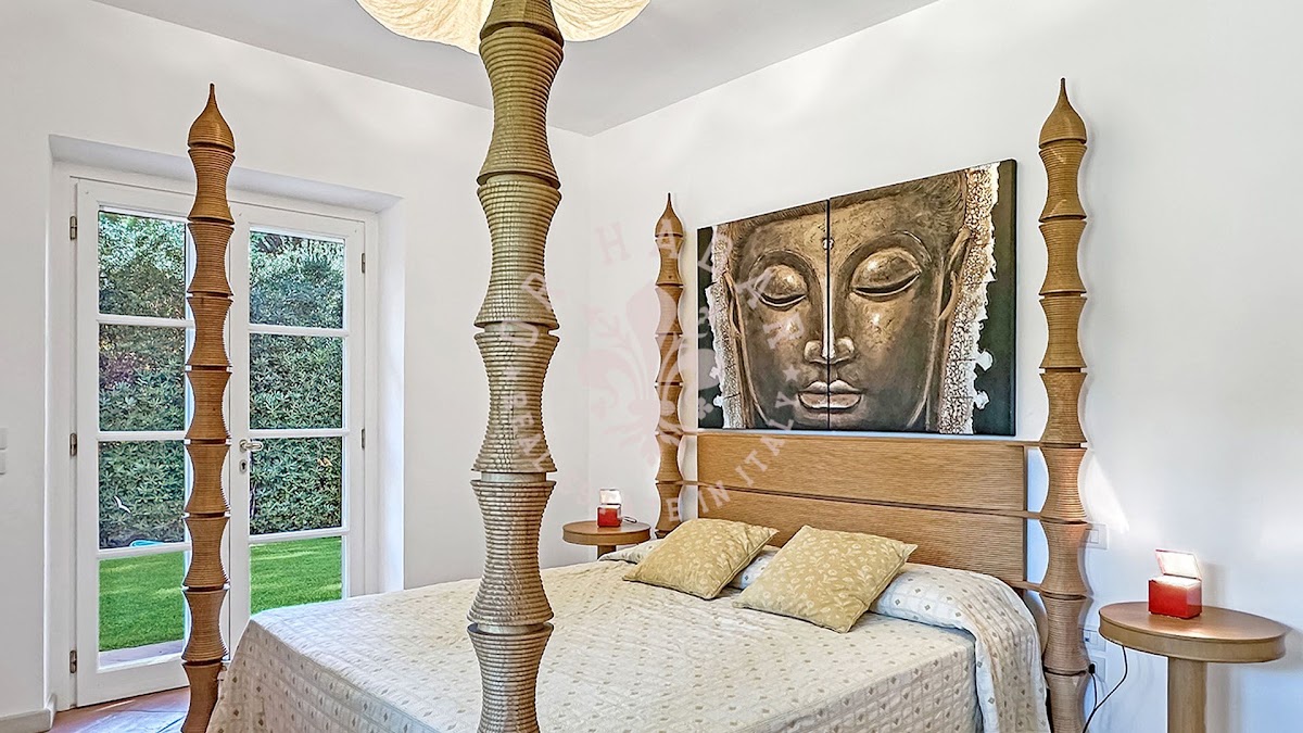 וילה אולטרמארה (Villa Oltremare) — 24