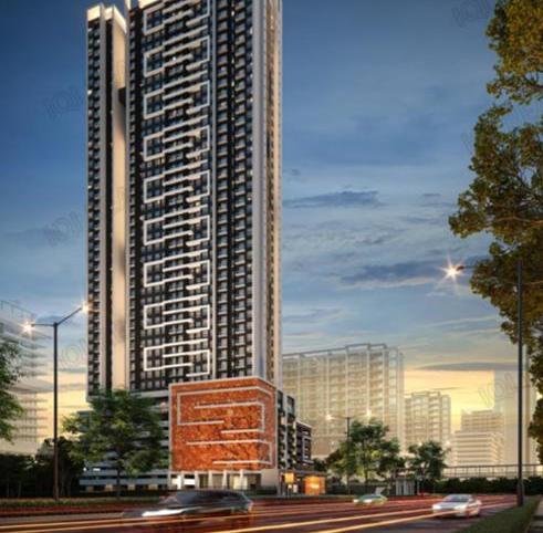 GEN RISE, Johor Bahru
