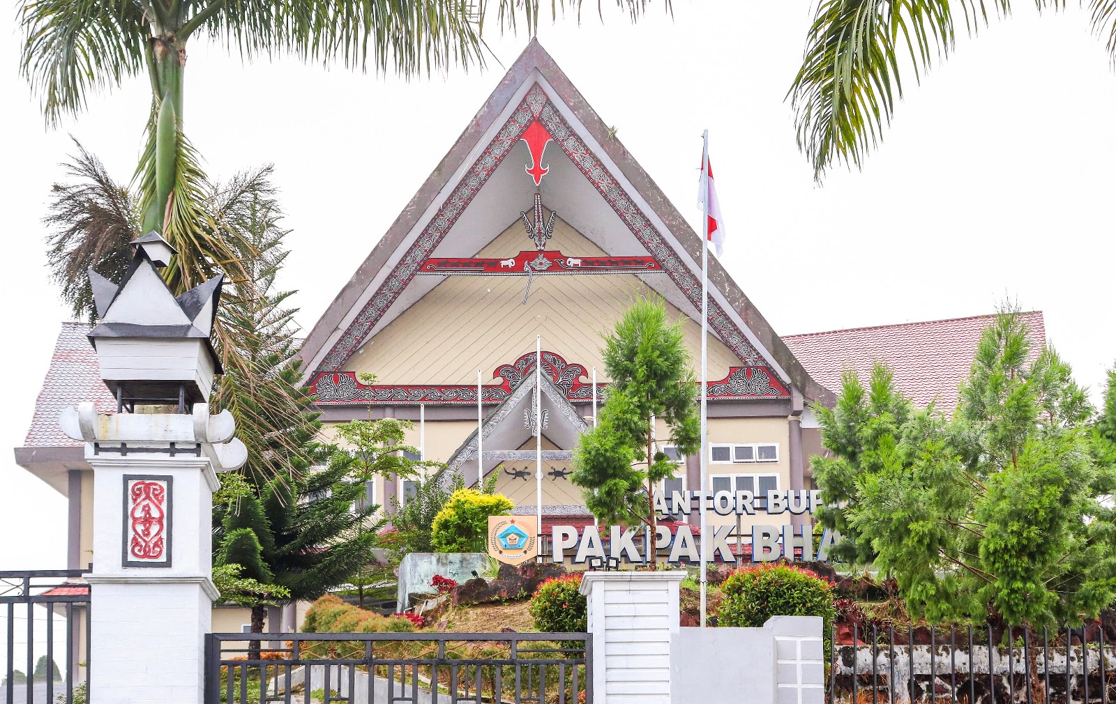 Keunikan Budaya dan Potensi Wisata Kabupaten Pakpak Bharat