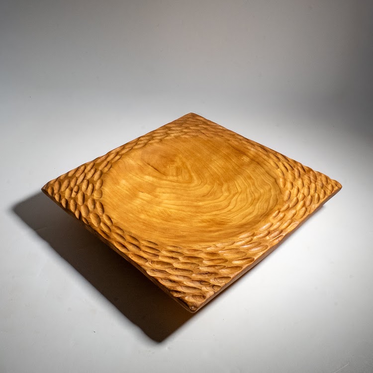 Cherrywood - 12" view 1