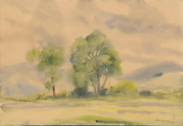 Krajina 1928
