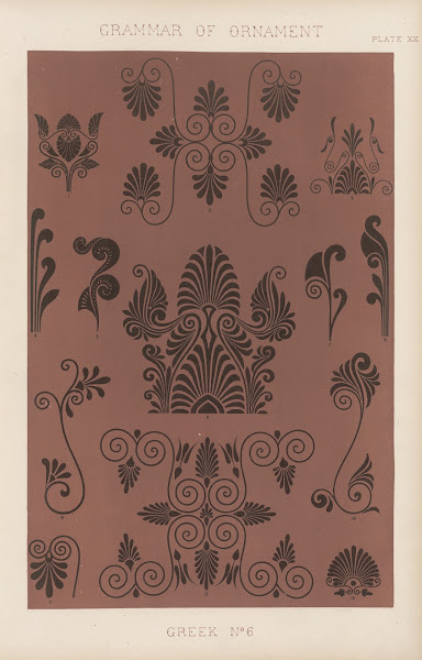 Greek No 6 1856