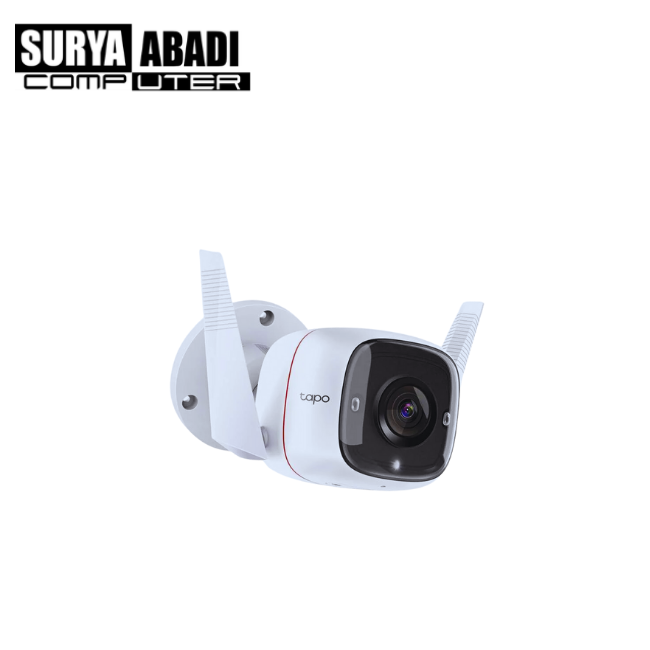 IP CAMERA TAPO C310