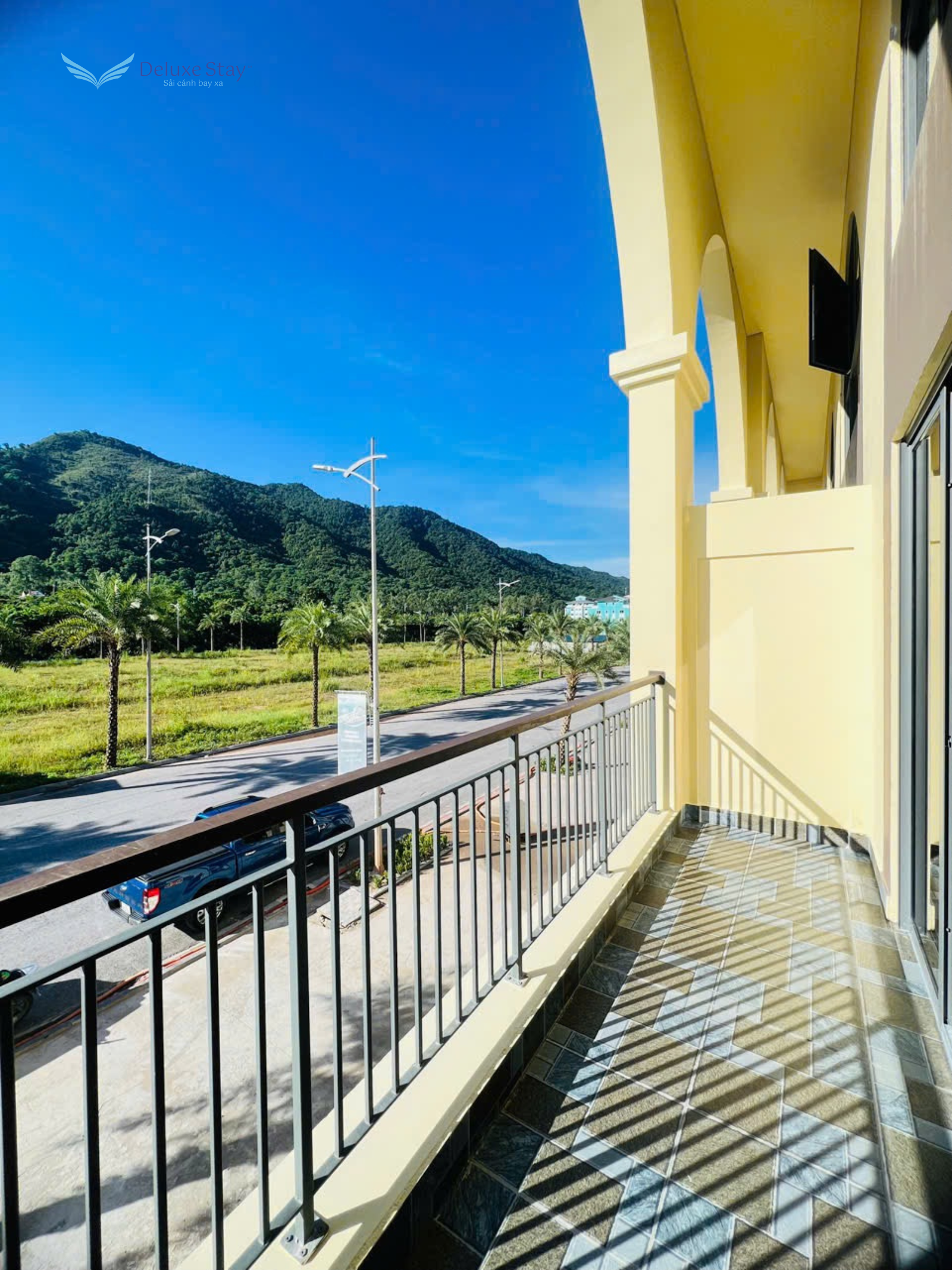 Villa AMAZING Sonasea Vân Đồn - ảnh 1