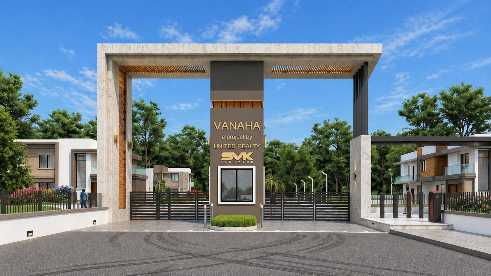 Vanaha