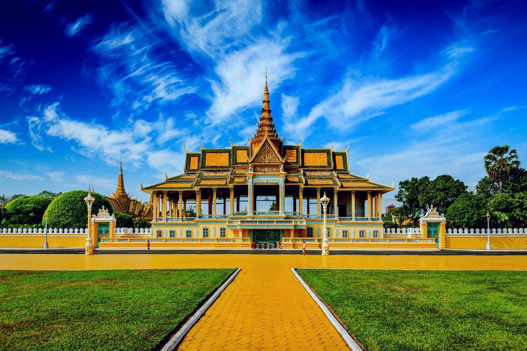 Cambodia 9