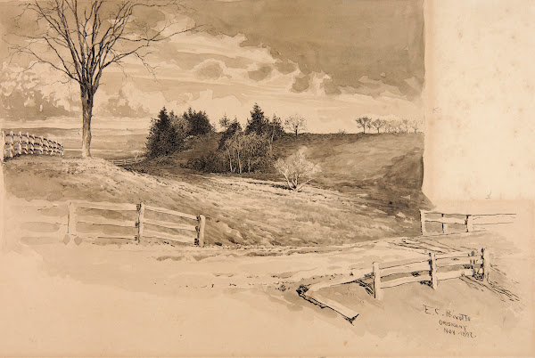 Oriskany 1897