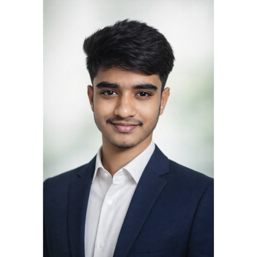Debojit Deb