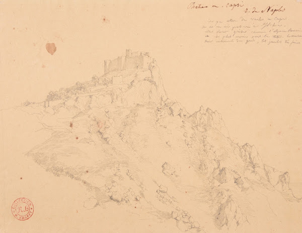 Château de Capri