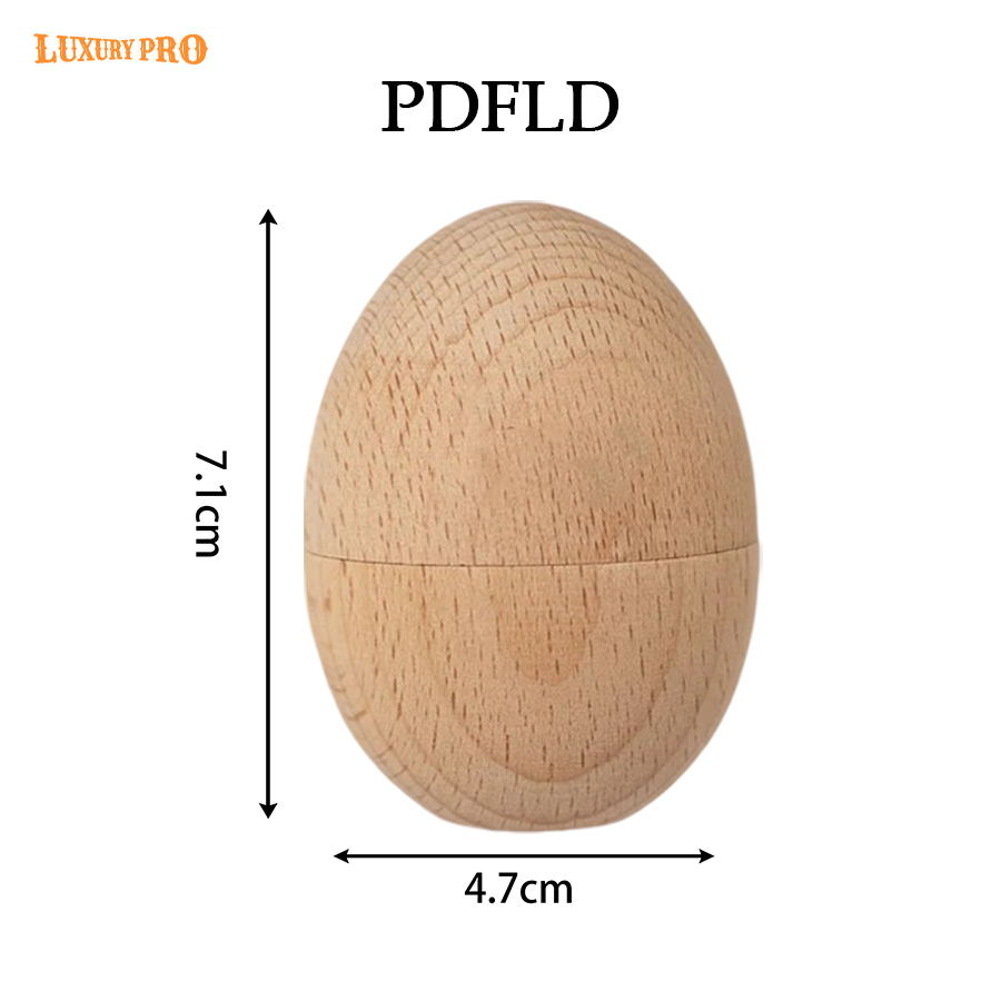 Flat-bottomed Separator Egg