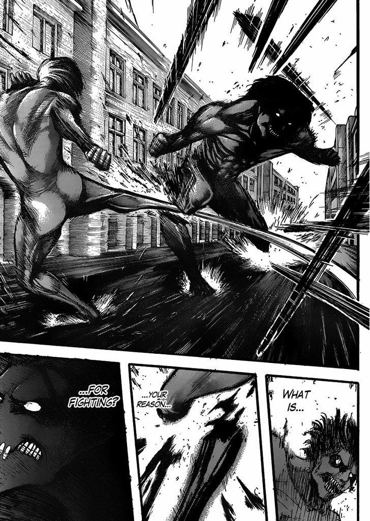 Attack On Titan