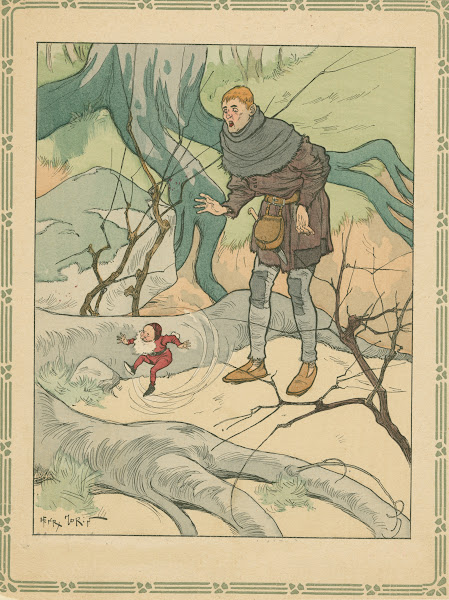 Contes bleus de ma mère grand pl 4 1912