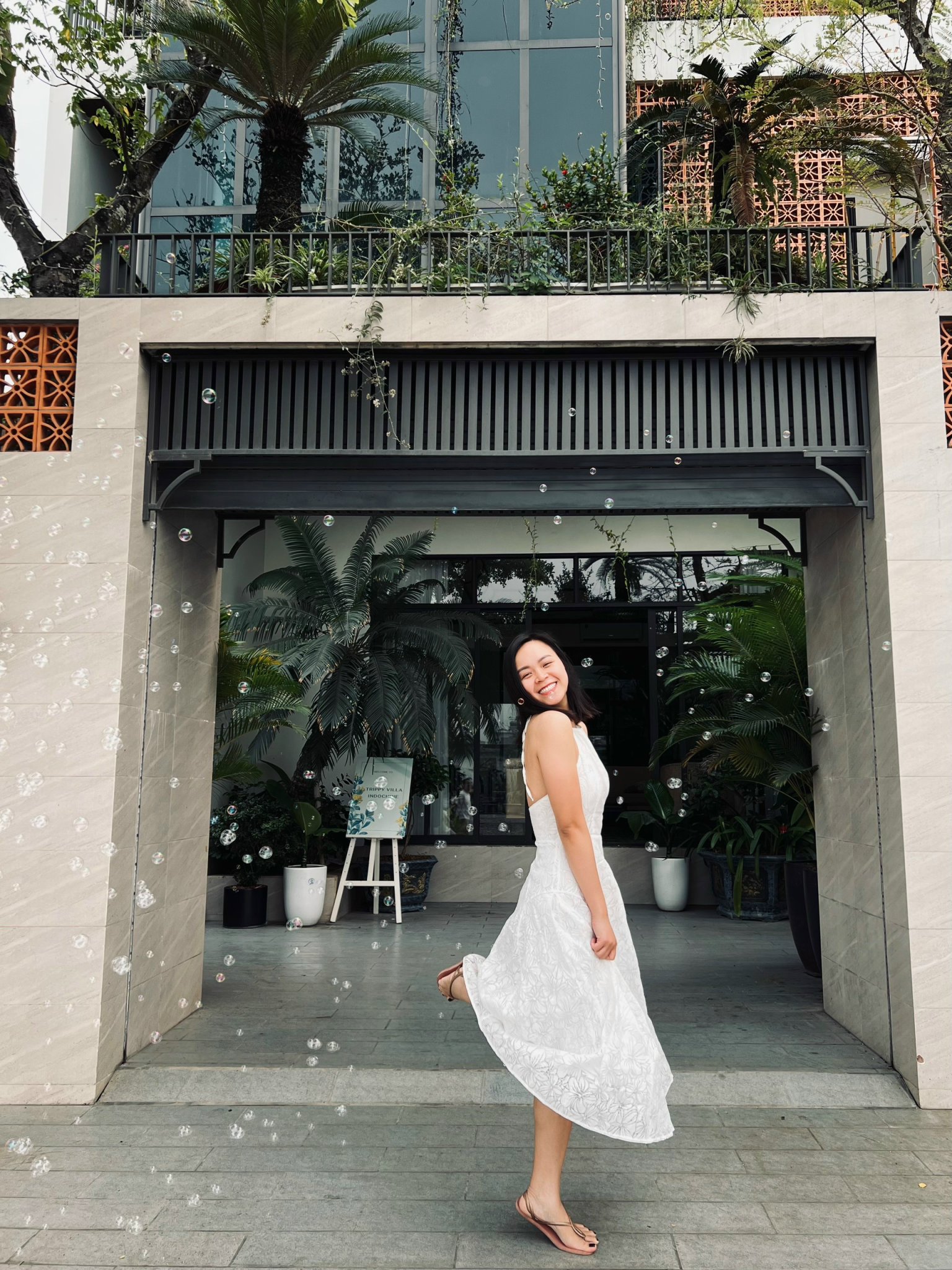 Villa Trippy Indochine Hà Khánh B, Hạ Long - ảnh 2