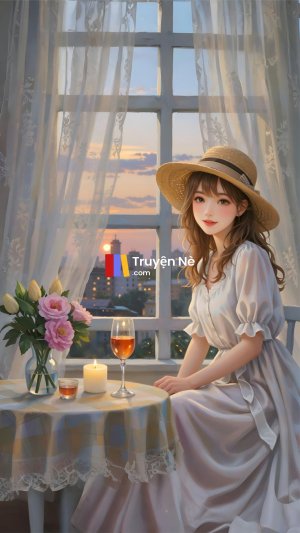 Ngày 192 Ly Hôn