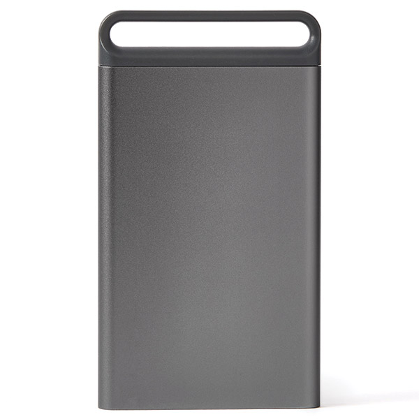 Lexon Nomaday Card Business Card Holder