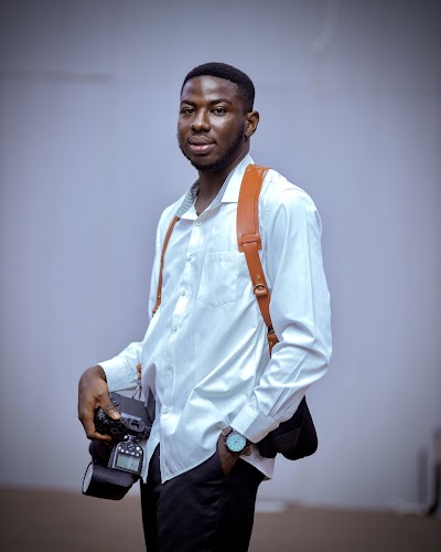 Nicholas Akurang