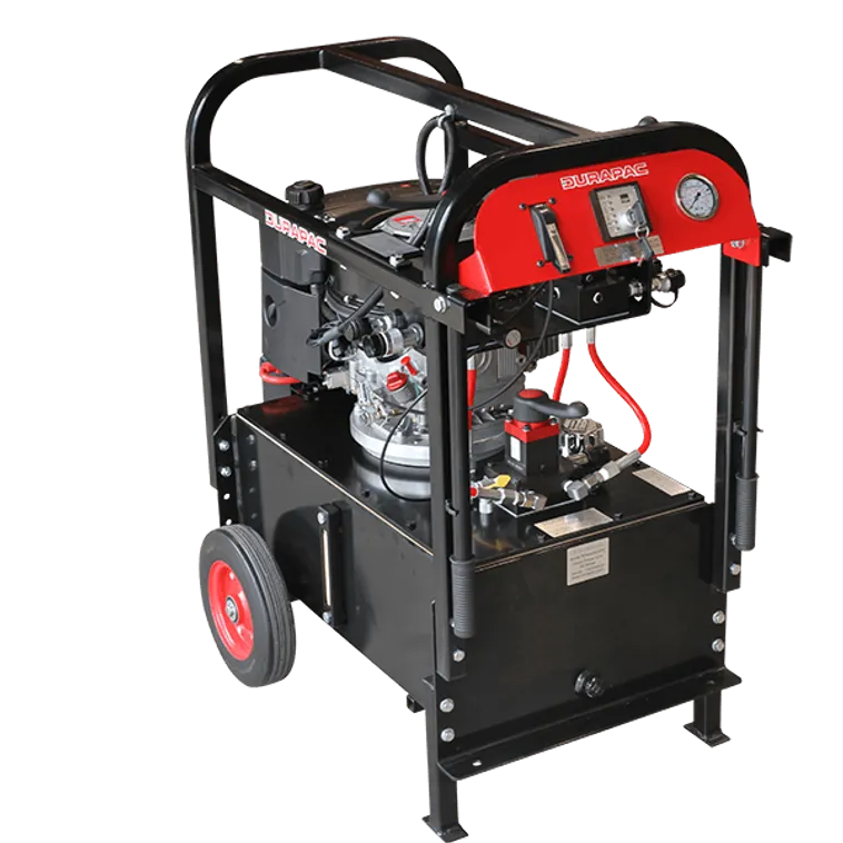 Diesel Power Units