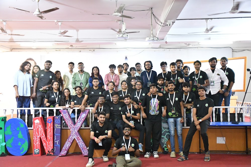 FusioniX 2026 Hackathon - Moment 2