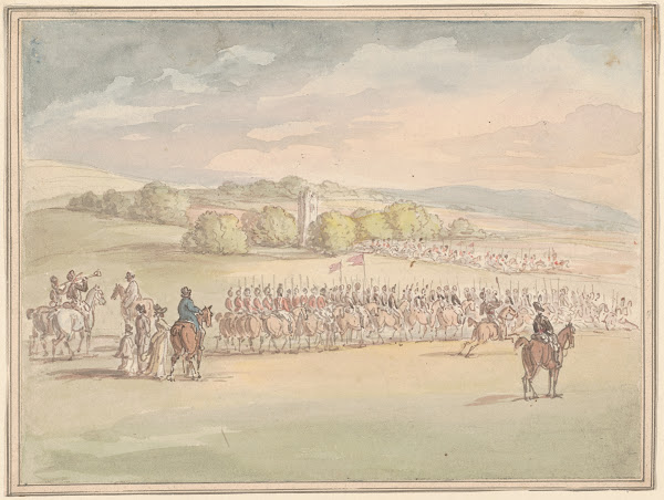 Military review ca 17801825