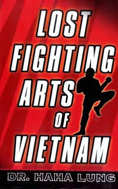 Lost Fighting Arts of Vietnam 34386