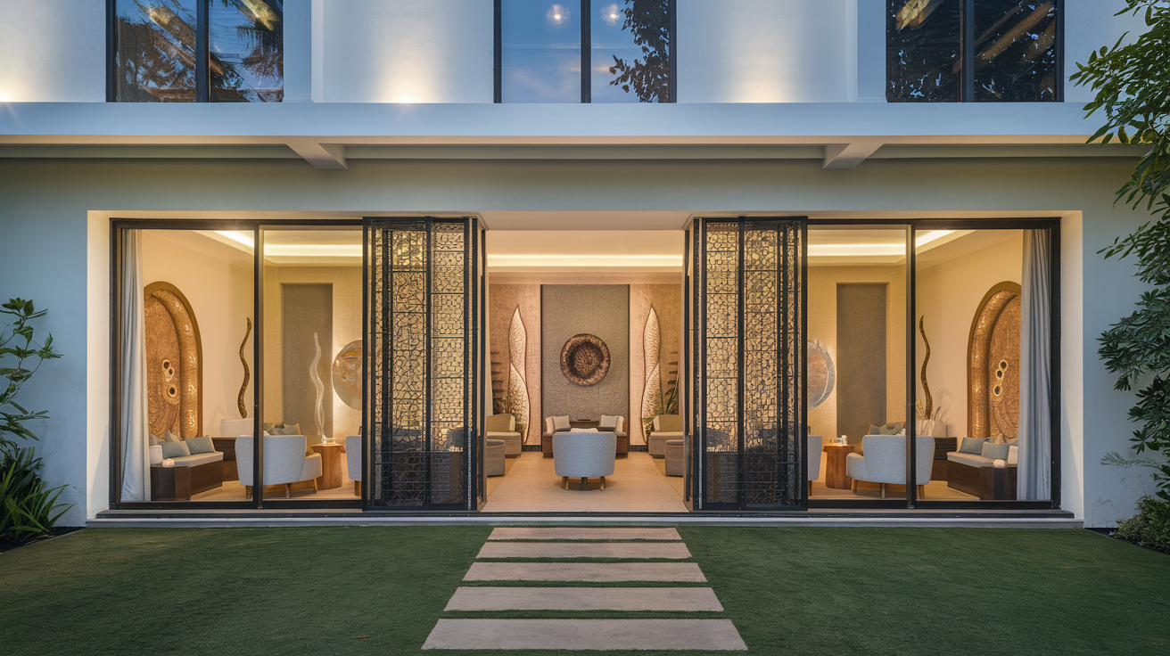 Best Spa in Akshayanagar – Top Relaxation Spots