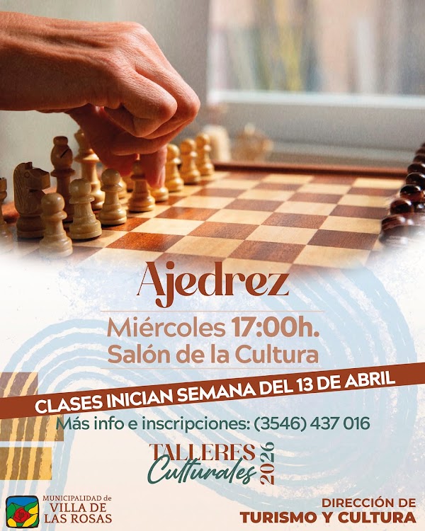 Talleres Culturales