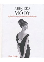 Abeceda módy