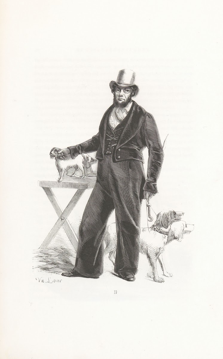 De hondendokter 1841