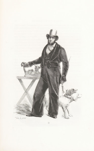 De hondendokter 1841