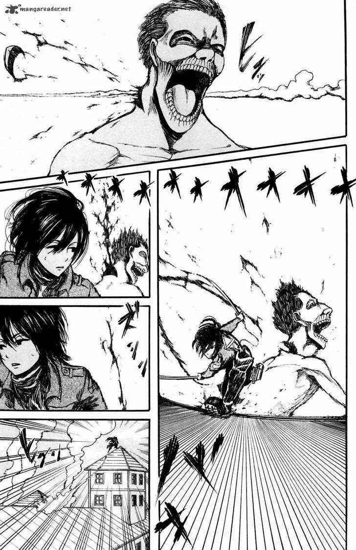Attack On Titan