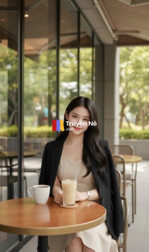 Trà Chiều Đẫm Nước Mắt