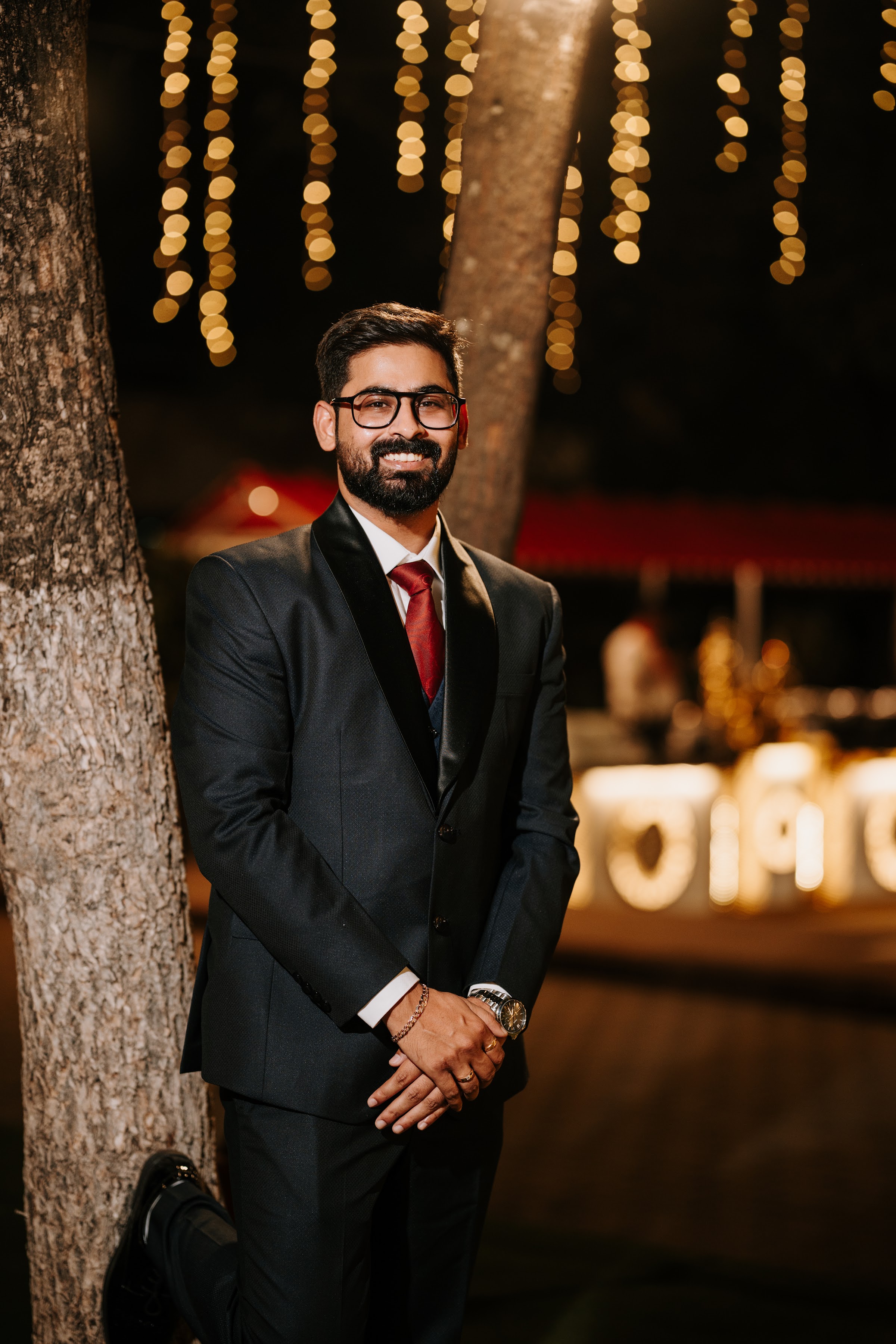 Barsha & Mayank, wedding photography by SPH Weddings, photo 14