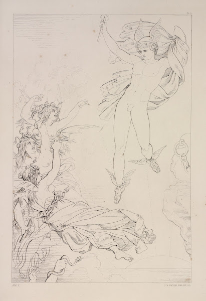 Compositions from Shelleys Prometheus unbound Pl2 1844