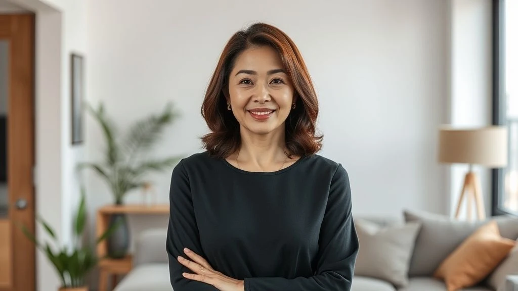 중년을 위한 필수 구강청결 루틴 양치부터 가글까지 완벽 가이드