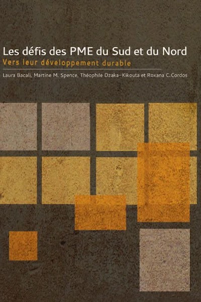 Les Défis des PME du Sud et du Nord- Vers leur développement durable 90575