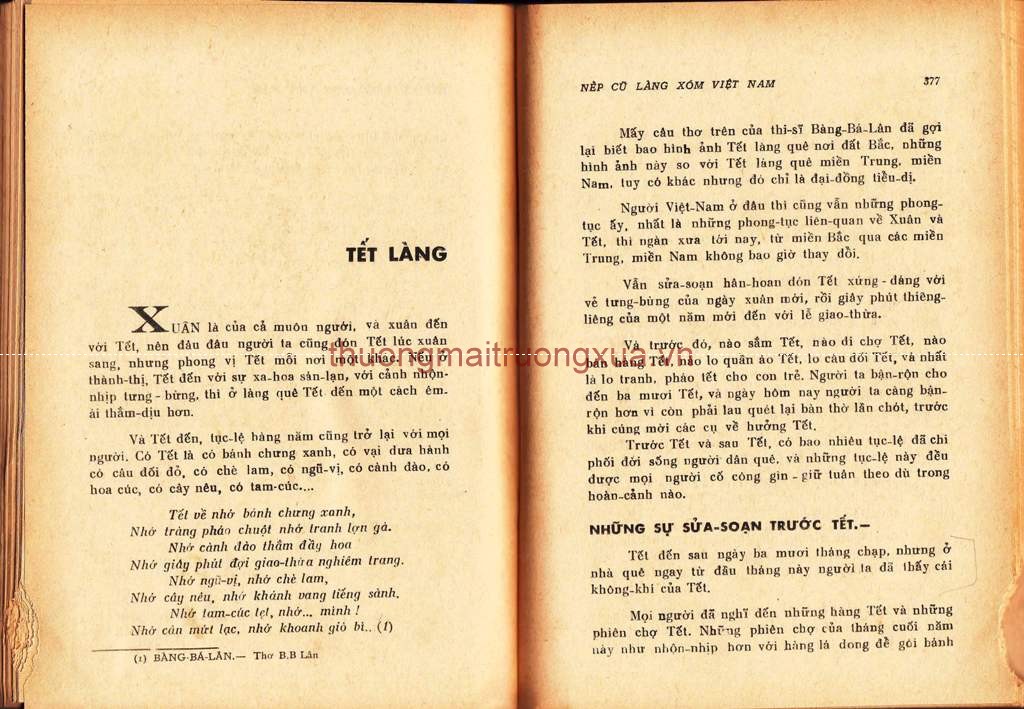 Tập thơ : Cây chăm làm (1982) - Trang 195