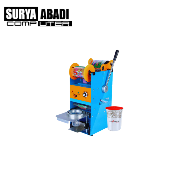 CUP SEALING ADVANCE SLC-100